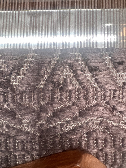 THE ORE - 001 "Amber Soil"