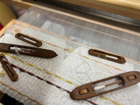 textile、technē、text