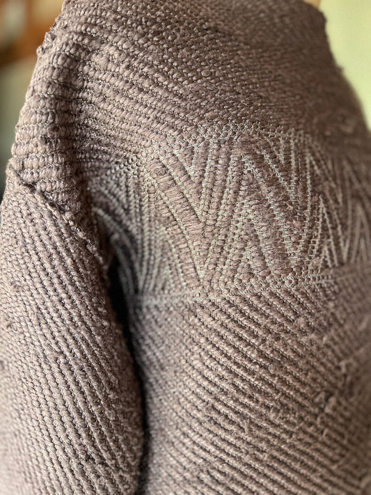 THE ORE - 001 "Amber Soil"