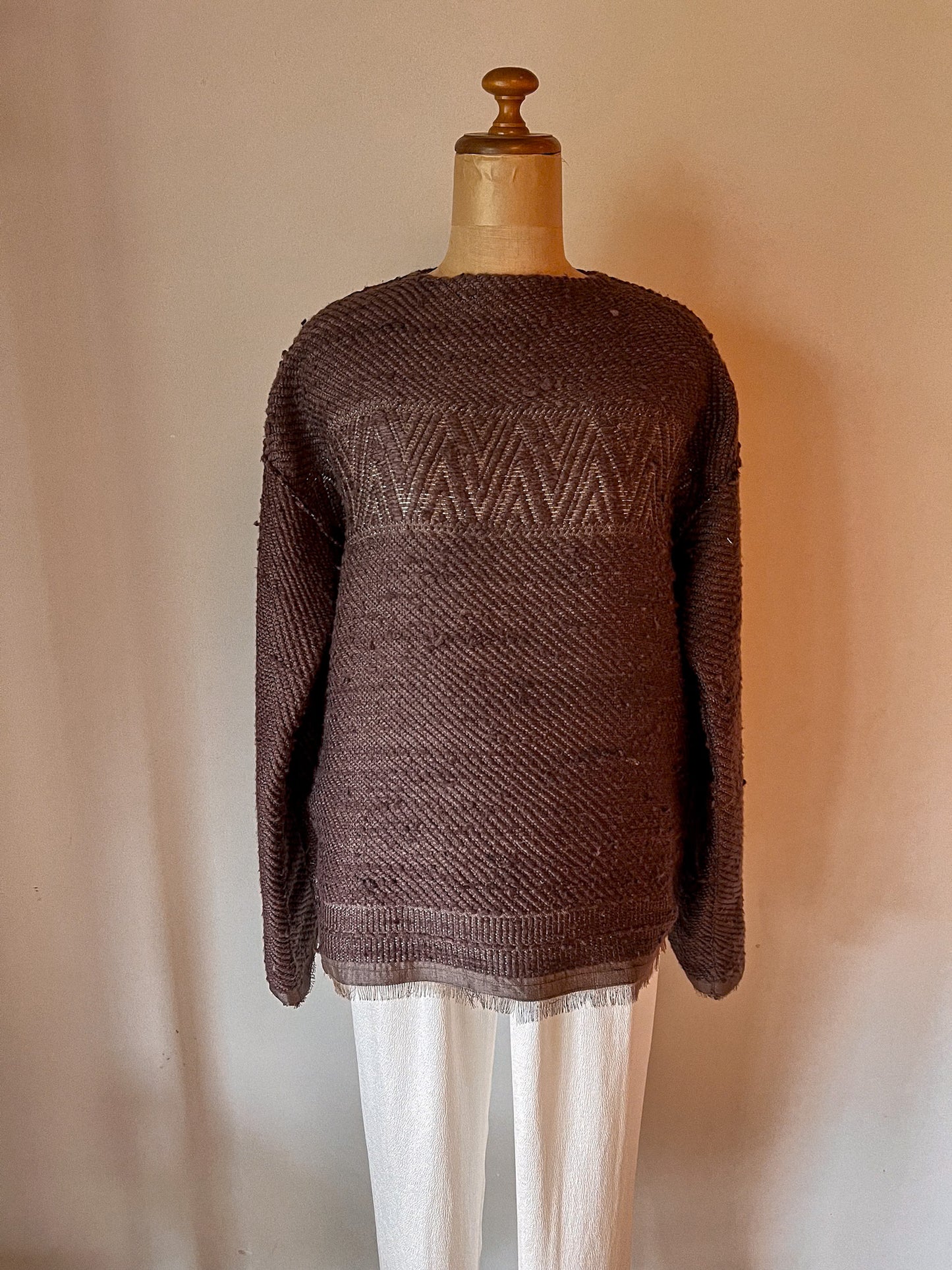 THE ORE - 001 "Amber Soil"