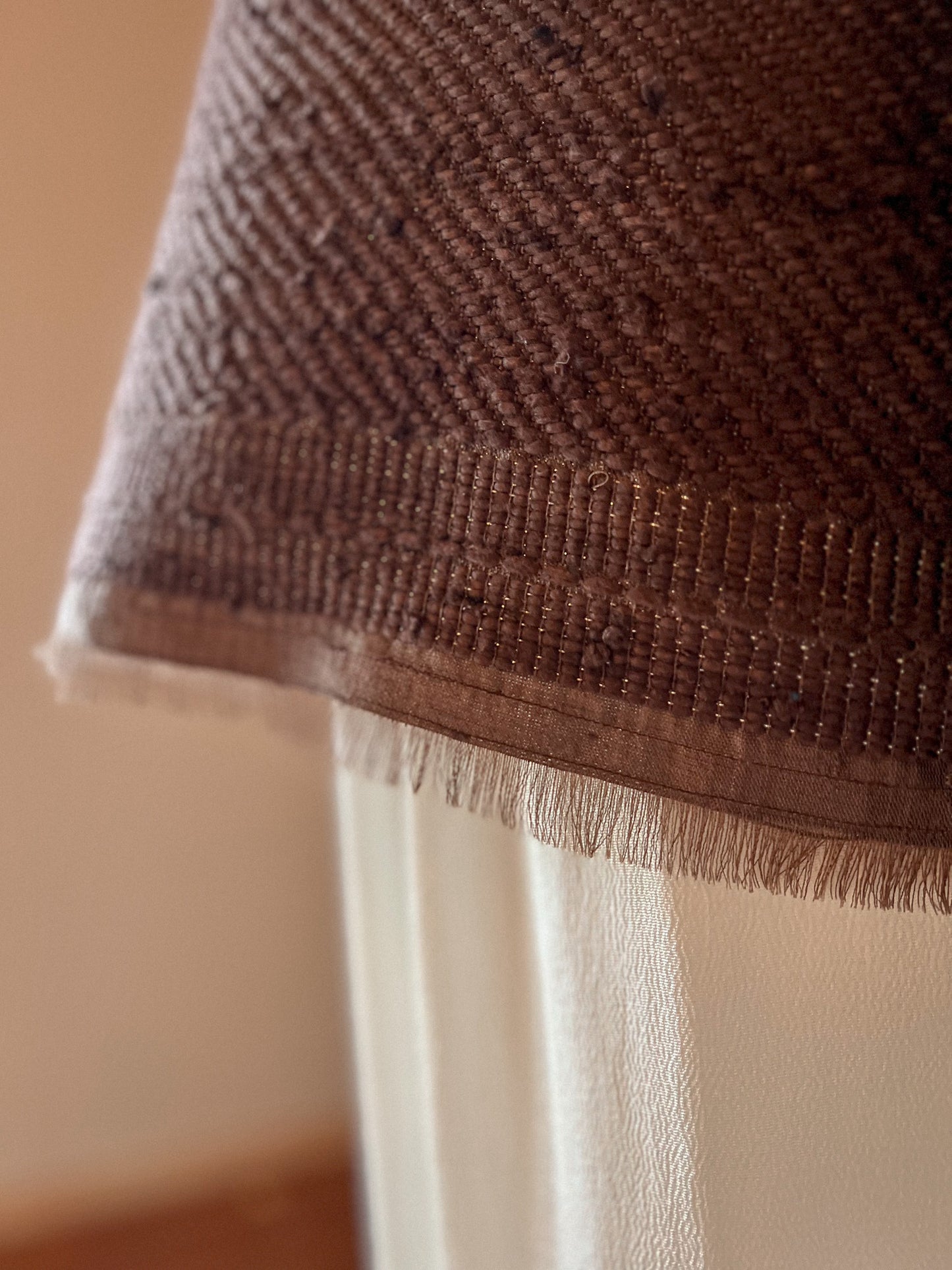 THE ORE - 001 "Amber Soil"